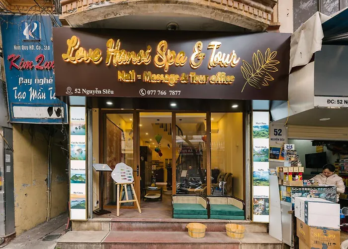 2Br Cultural House In The Heart Of Old Quarter Washer&Dryer