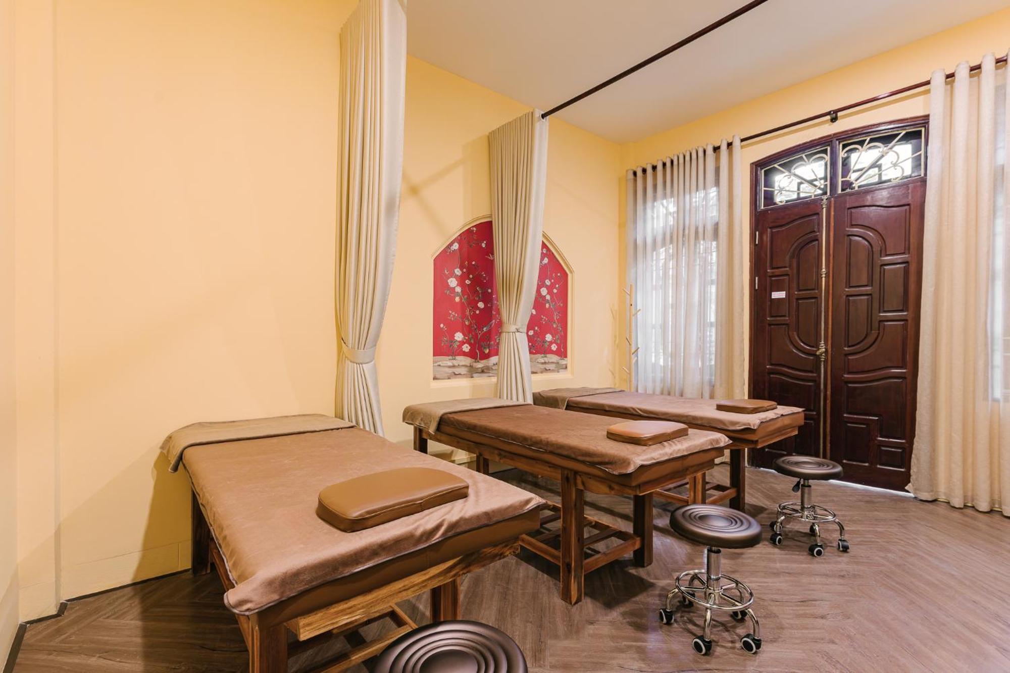 Apartment 2br Cultural House In The Heart Of Old Quarter Washer&dryer