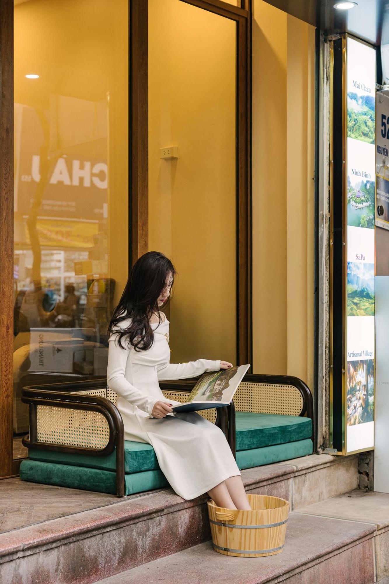 2br Cultural House In The Heart Of Old Quarter Washer&dryer * Hanoi