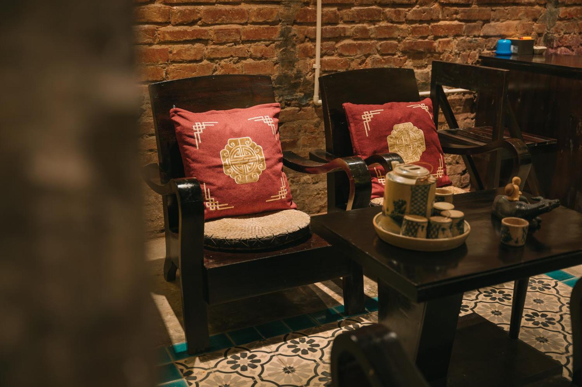 Апартаменты 2br Cultural House In The Heart Of Old Quarter Washer&dryer Ханой