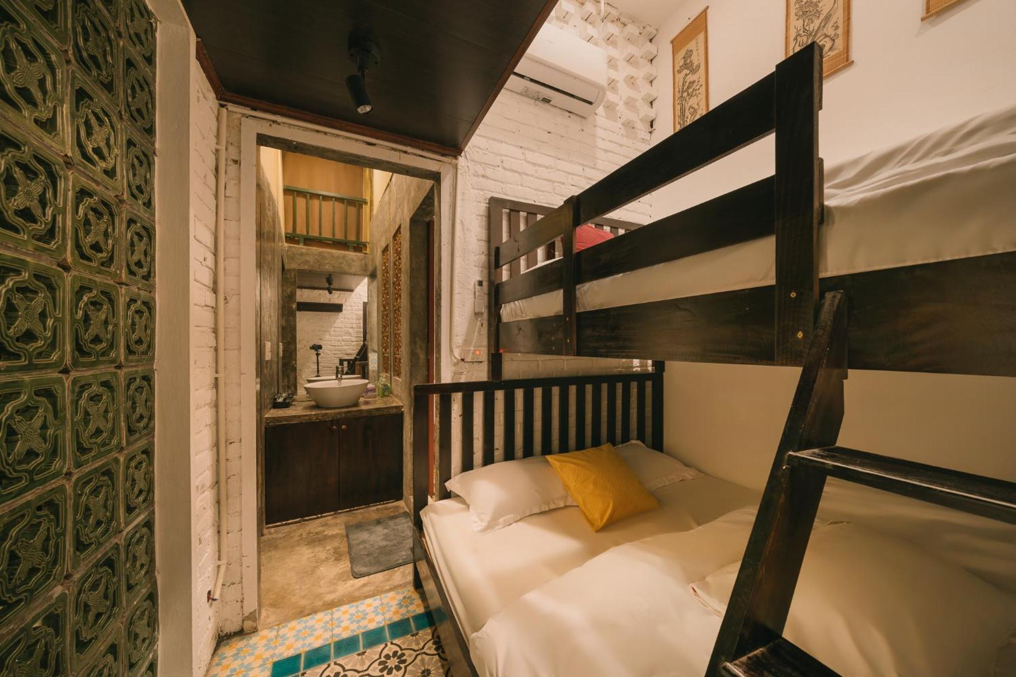 2br Cultural House In The Heart Of Old Quarter Washer&dryer Ханой