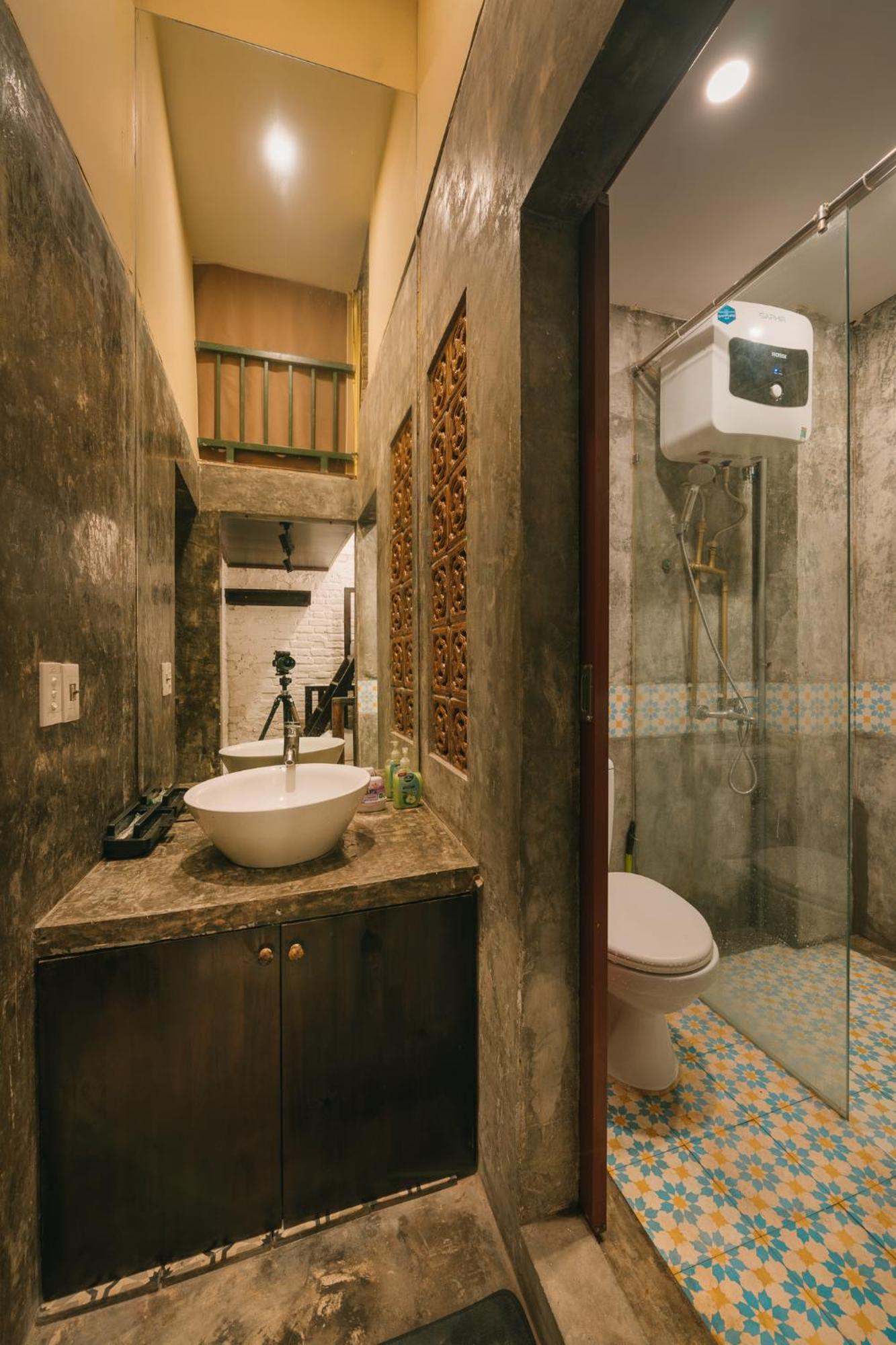 Апартаменты 2br Cultural House In The Heart Of Old Quarter Washer&dryer Ханой